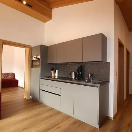 Hochleger Zillertal Fuz1001 Appartement