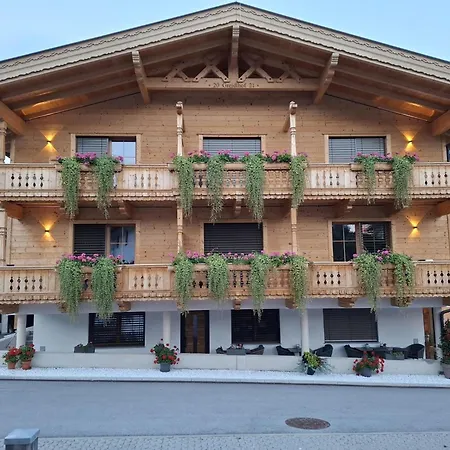Apartment Hochleger Zillertal Fuz1001