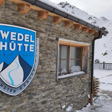 Appartement Hochleger Zillertal Fuz1001 *