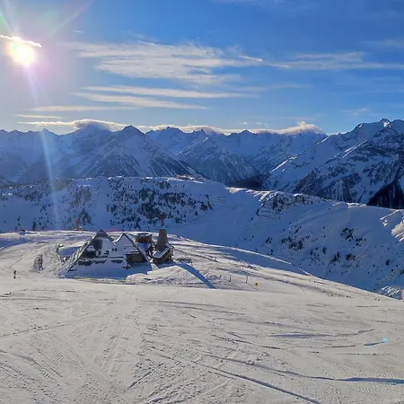 Hochleger Zillertal Fuz1001