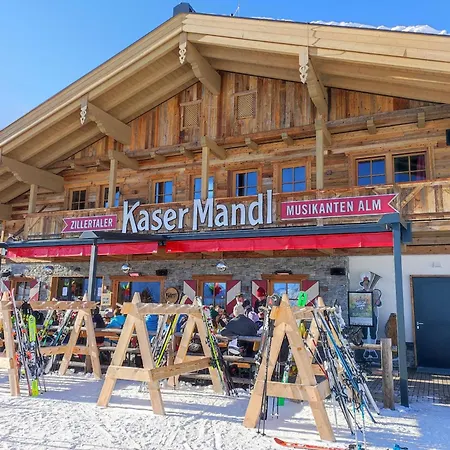 Hochleger Zillertal Fuz1001 * Fügen